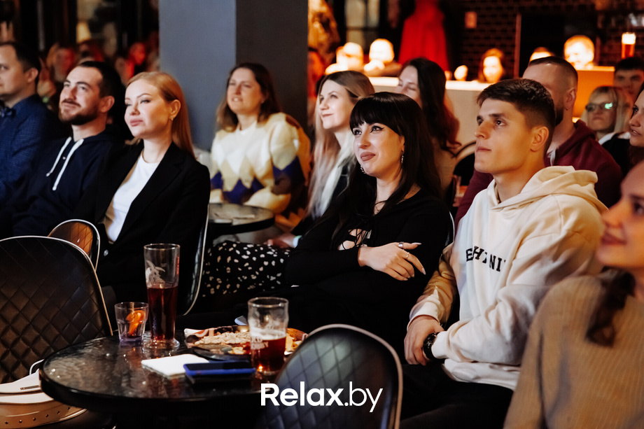 Отчетный концерт, фото № 105