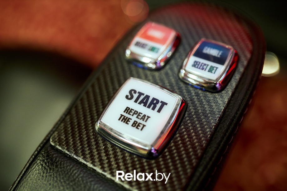 Мелодия удачи и LUCKY 7, фото № 15