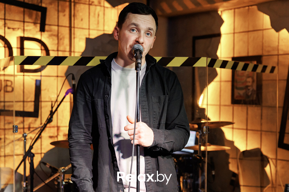 Zavod Friday Night, фото № 97