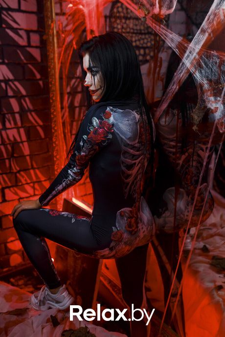 HALLOWEEN IN RICH CAT Day 1, фото № 66