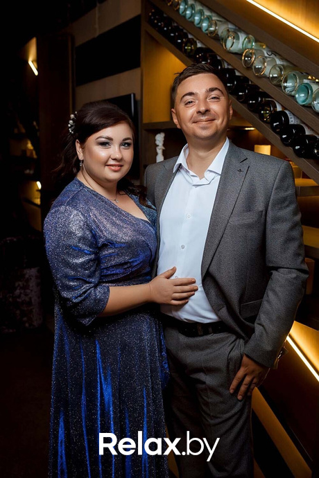 Saturday party, фото № 22