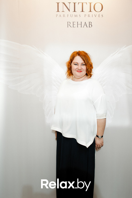 Сеанс ольфакторного детокса, фото № 185