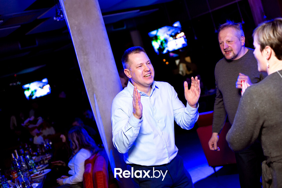 День встречи выпускников, фото № 81