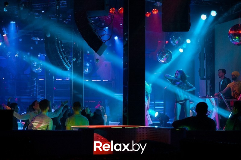 Friday Dance, фото № 13