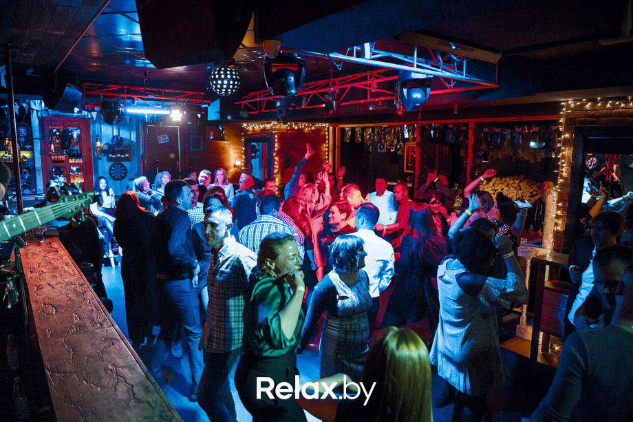 Новогодняя Квартира, фото № 2