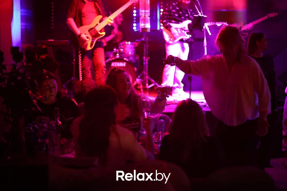 Terra party, фото № 3