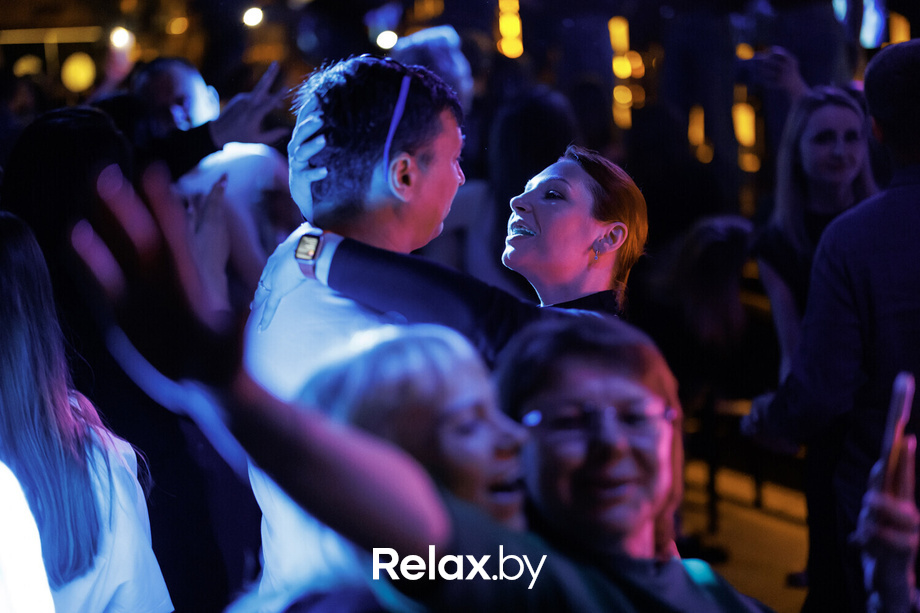 Zavod Friday Night, фото № 82