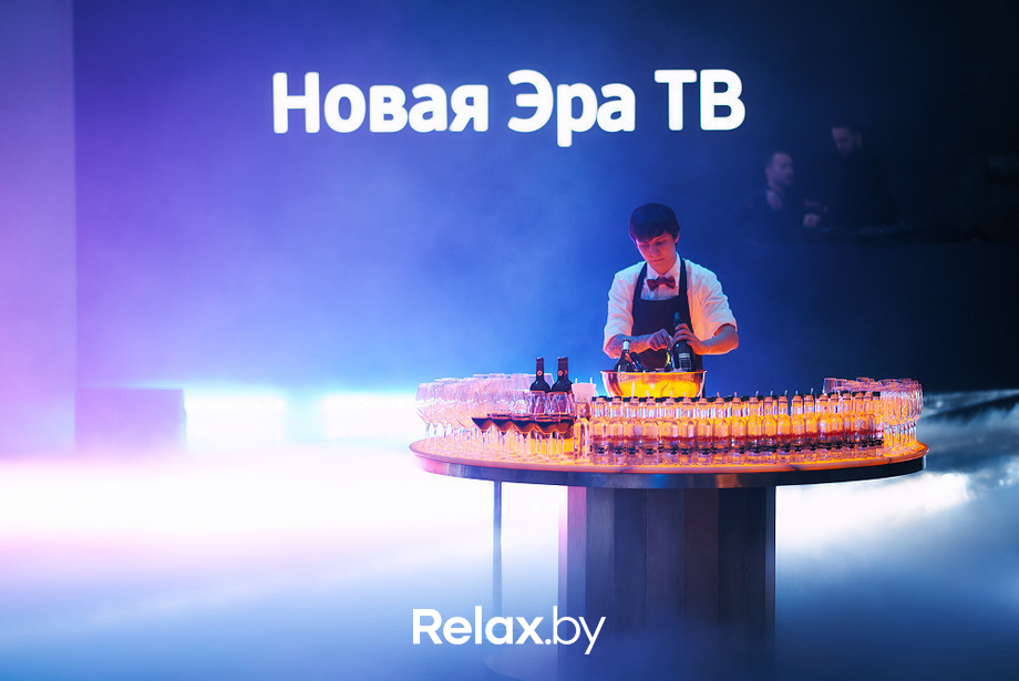 Презентация QLED телевизоров Samsung, фото № 6