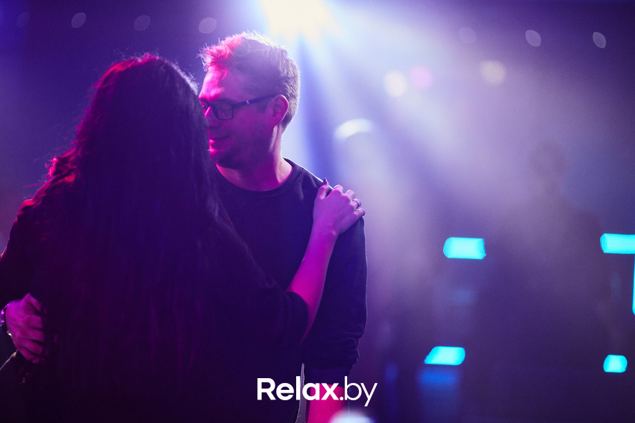 RHYTHM, фото № 6