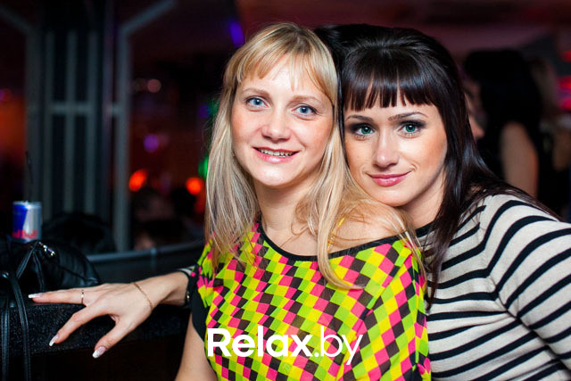 Saturday party, фото № 51