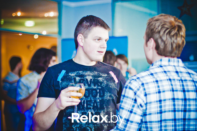 Конкурс "Упоротый офис" от Terra Group, фото № 109