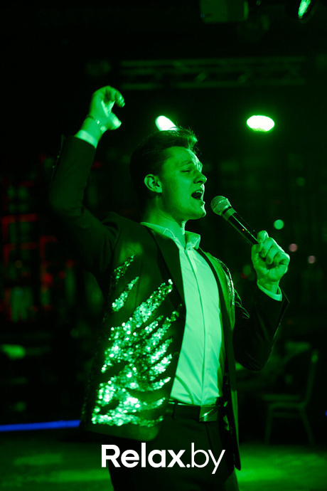 Lindas Perfomance Art Show, фото № 51