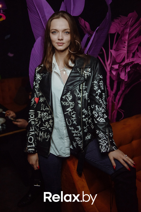 Friday «Stiflers party», фото № 37