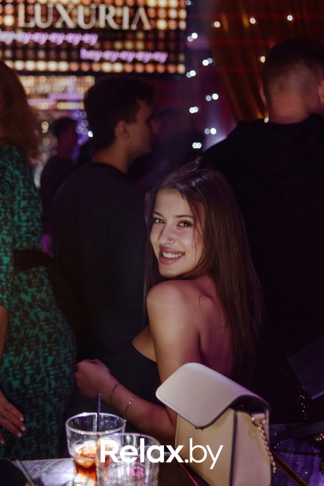 Saturday LUXURIA LXR, фото № 21