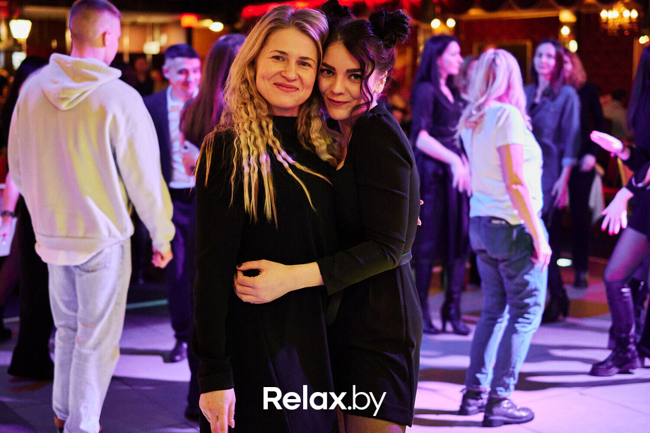 Суббота в Мулен руж, фото № 7