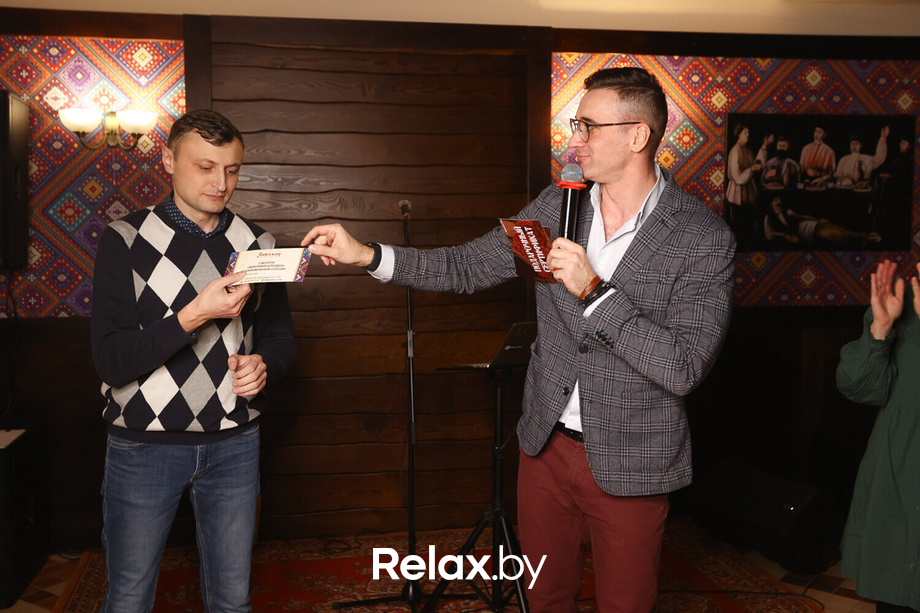 Конкурс по поеданию хинкали, фото № 162