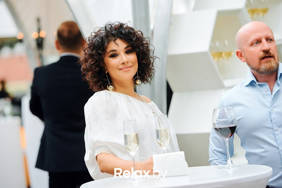 V юбилейная премия «Номер один», фото № 31