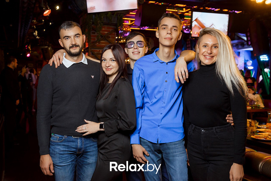 Brooklyn Live!, фото № 48