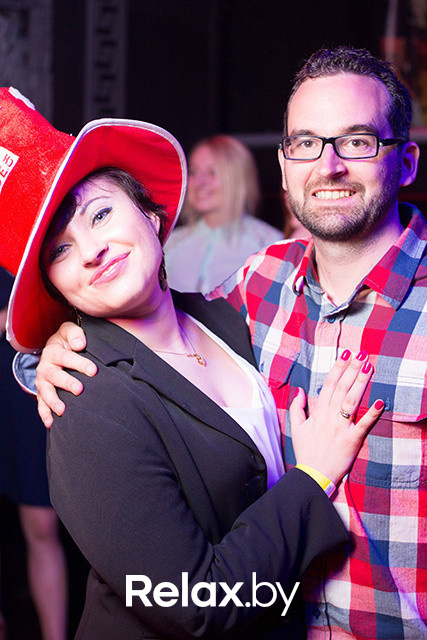 Big Love Rock Show, фото № 37