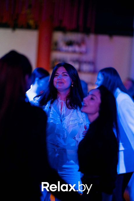 Ночные жители, фото № 52