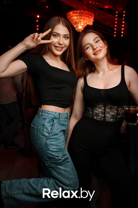 Saturday party, фото № 22