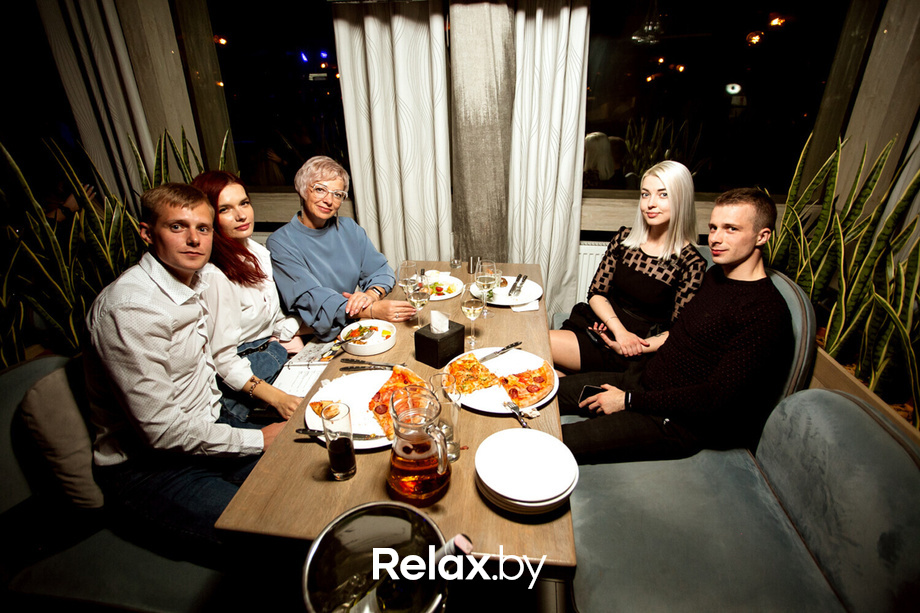 Ночные жители, фото № 19