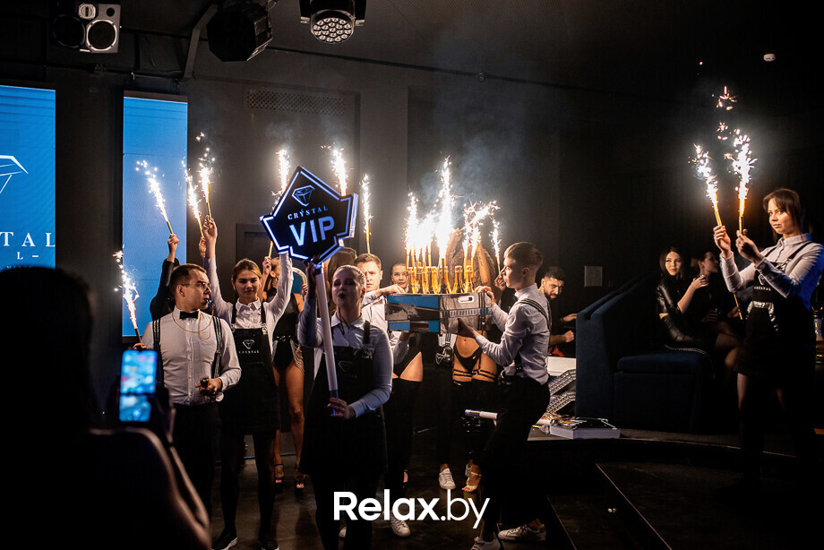 Премьера трека SHIR & ZINA - "Игра окончена", фото № 7