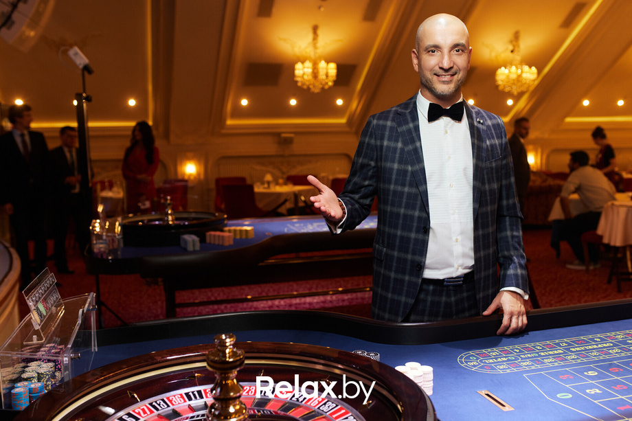 «Рулеточный турнир. 100.000 спинов», фото № 74