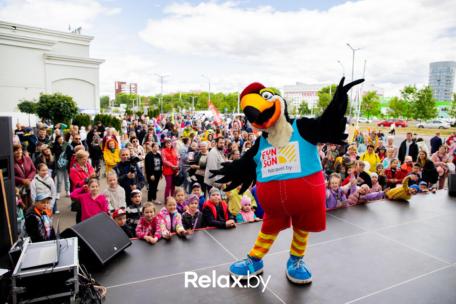 Марафон детских желаний, фото № 148