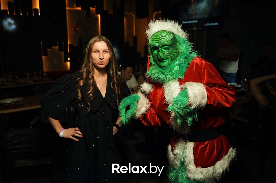 Новогодний корпоратив, фото № 117