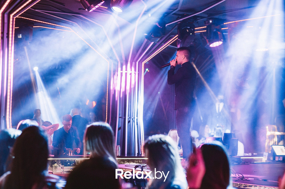 Crystal - your new level, фото № 30