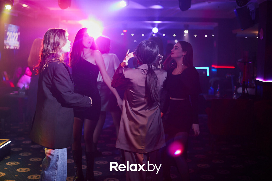 SNOWY COLORS, фото № 22