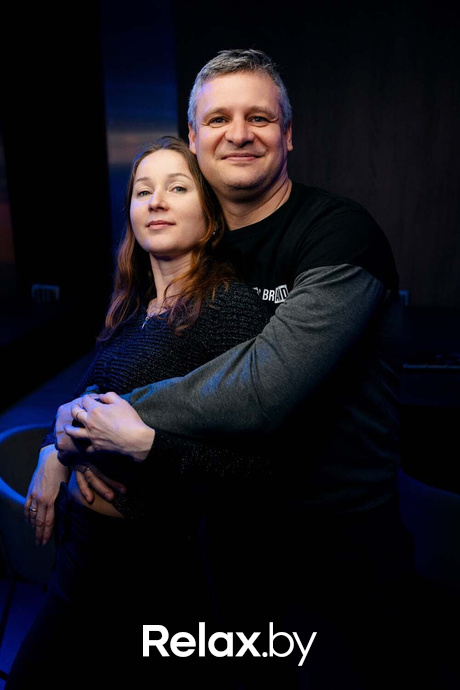 Ночные жители, фото № 20