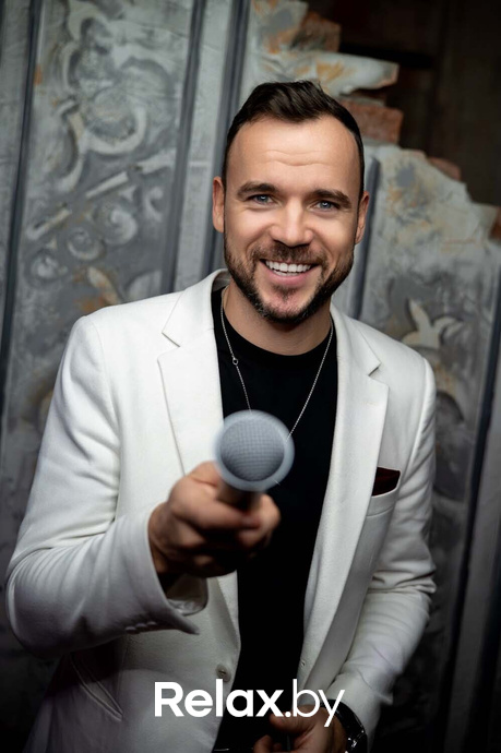 Новогодний корпоратив, фото № 23