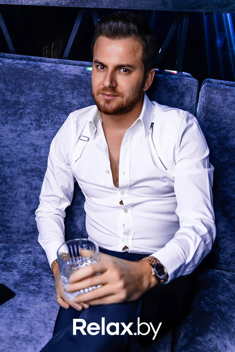 DJ Generalova (Moscow), фото № 49