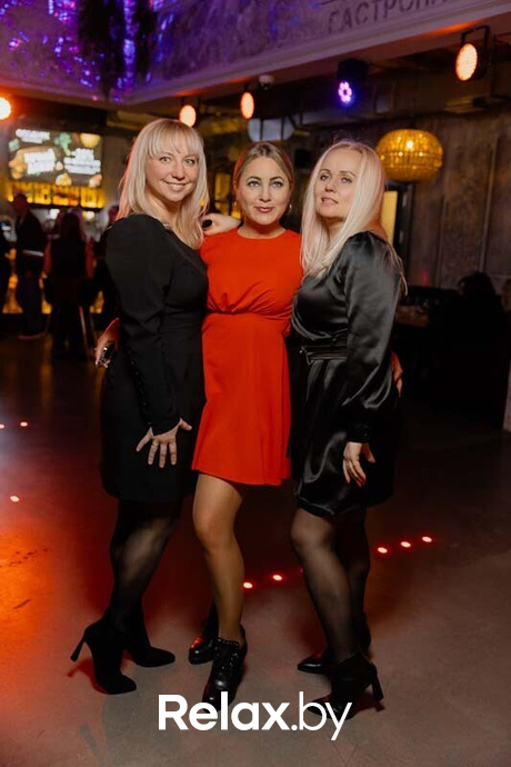 Saturday party, фото № 31