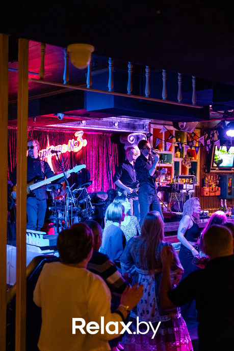 Новый год в Квартире, фото № 7