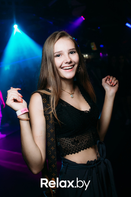 Физкульт - привет Party, фото № 23