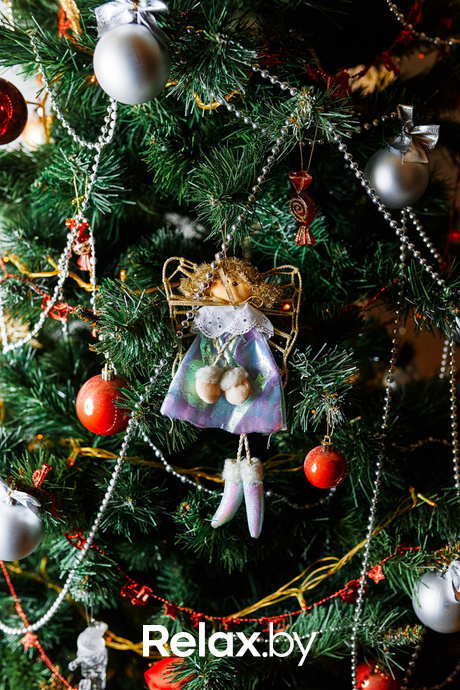 Ёлки 2021, фото № 27