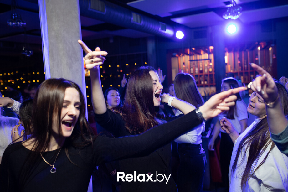 Ночные жители, фото № 60