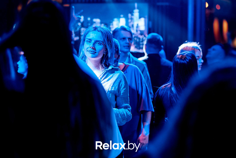 Saturday music, фото № 73