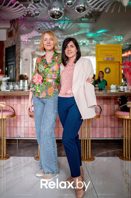 Pretaportal fashion coffee, фото № 122