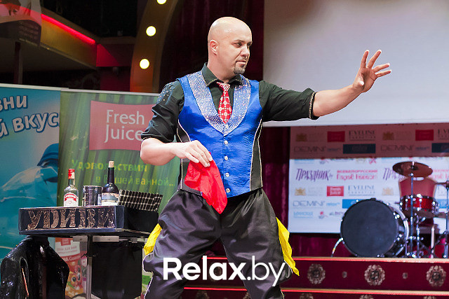 Парад невест 2013, фото № 139