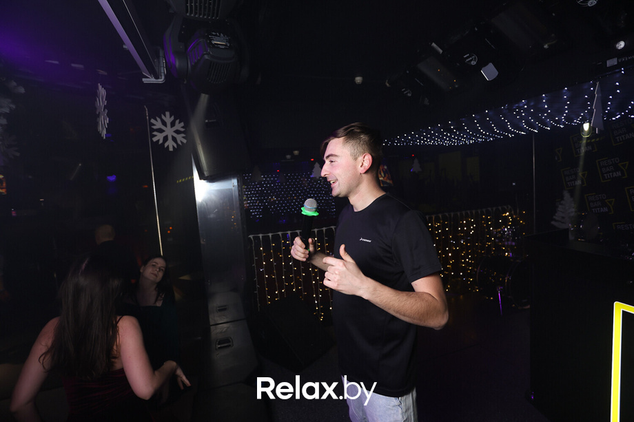 Очень плохой Санта, фото № 19