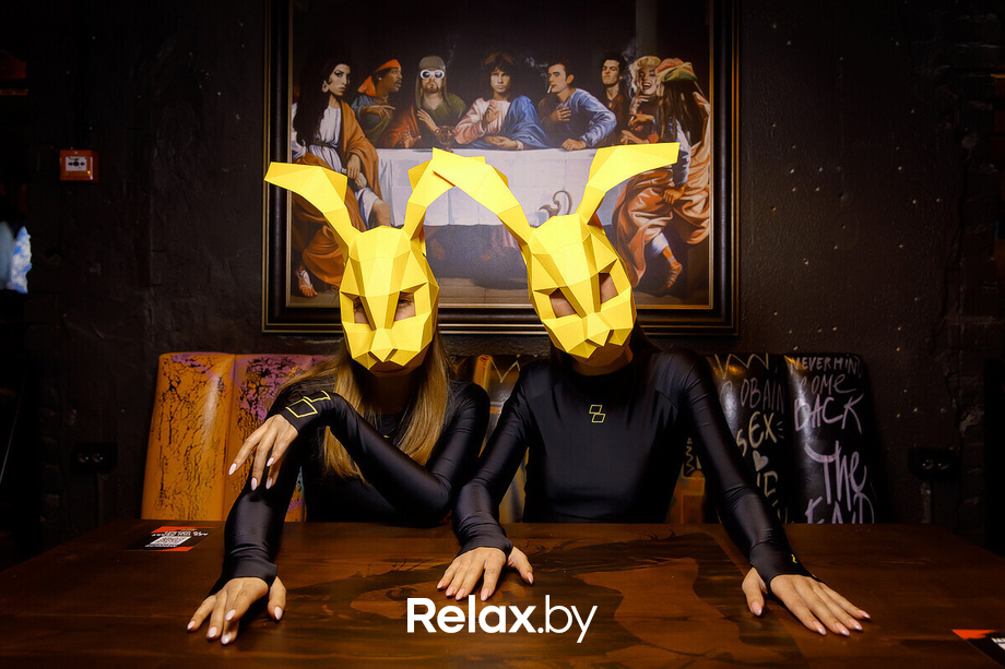 Трансляция вместе с Париматч, фото № 34