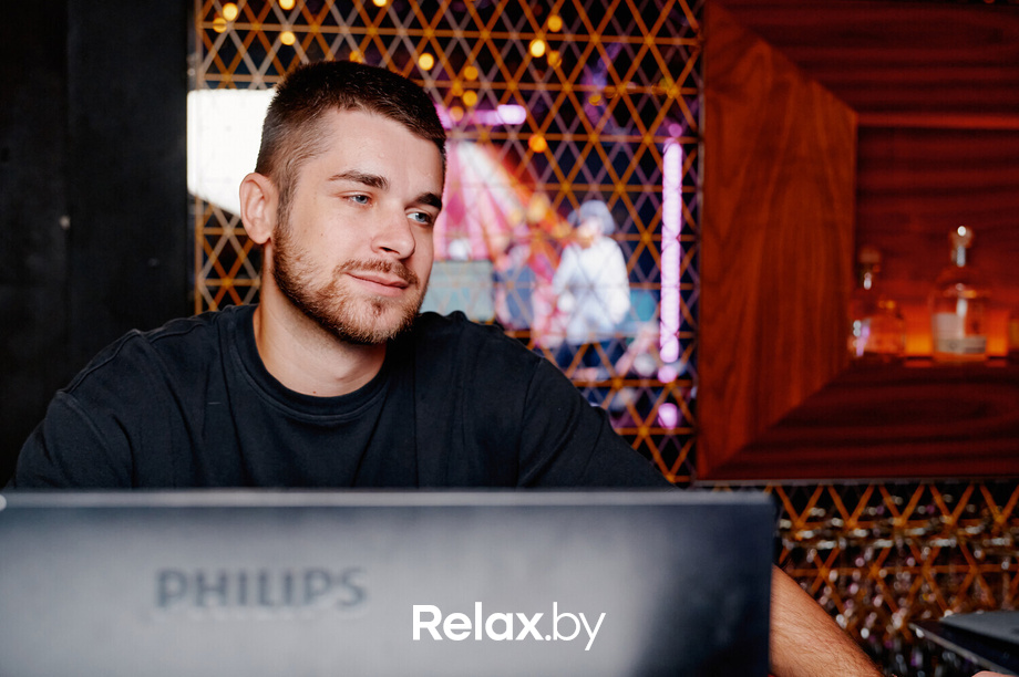 Короли Вечеринок. Детский праздник, фото № 117