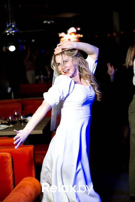 Ночные жители, фото № 16