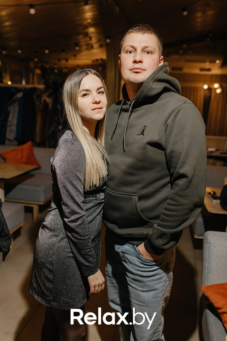 Ночные жители, фото № 23