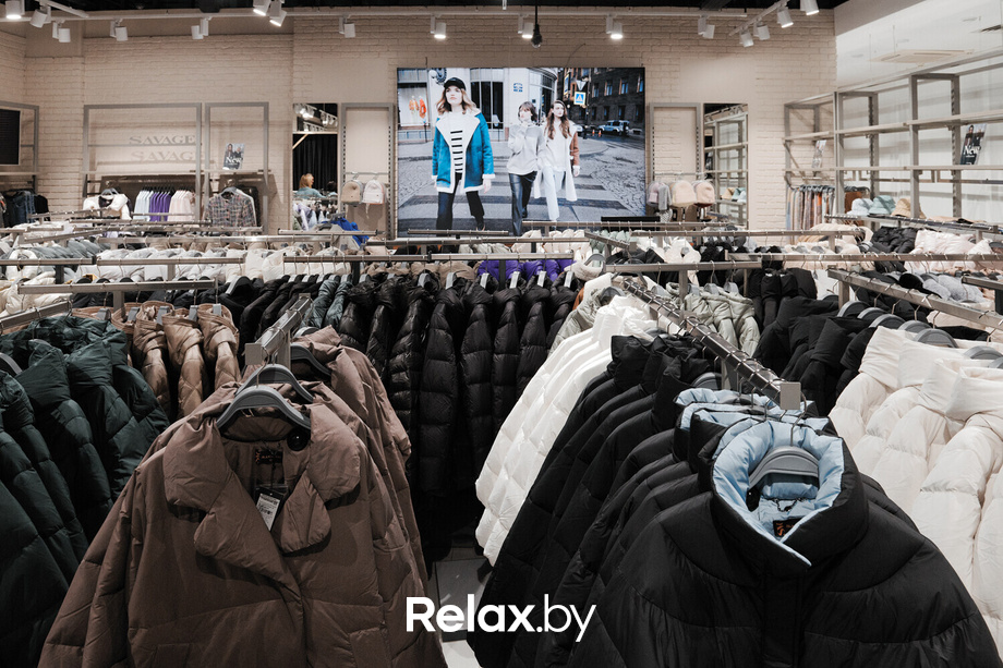 Открытие SAVAGE, фото № 124