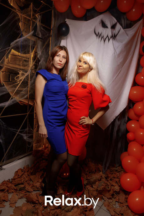 Halloween, фото № 24